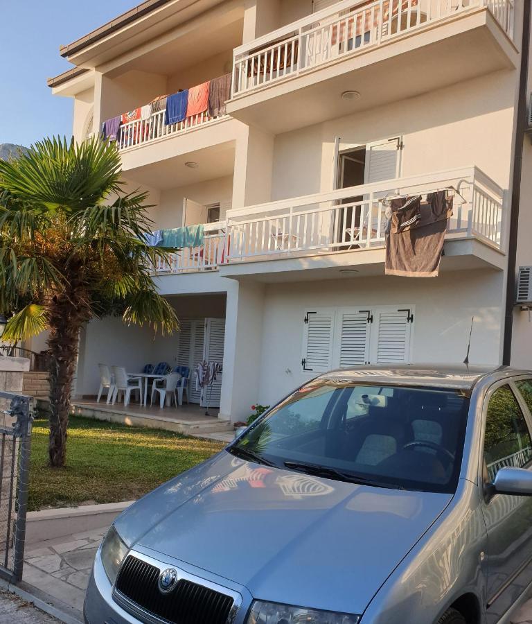 דירות גראדאץ Mirta מראה חיצוני תמונה